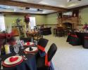 Thorndale Oaks in Oxford, North Carolina has been a part of many themed parties. From surprise birthday celebrations and baby showers, to fundraisers, we have your covered. We have the space to host the perfect party!  