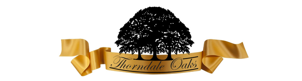 Thorndale Oaks